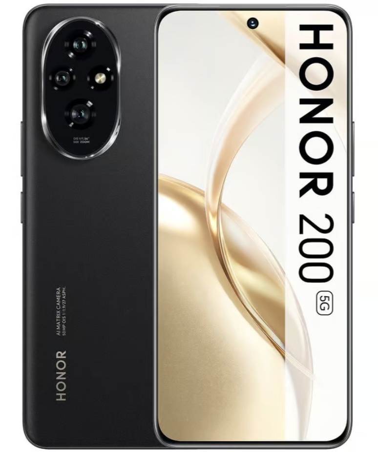Honor 200 5G
